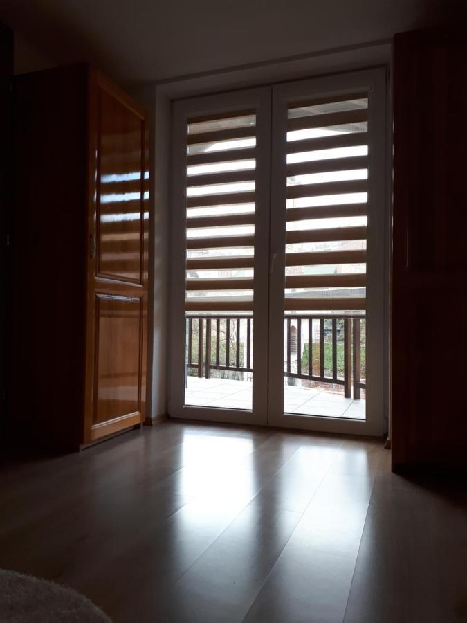 Apartman Ivana Jajce Exterior photo