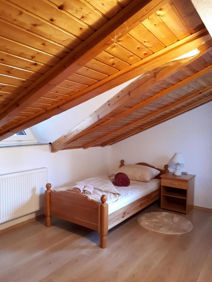 Apartman Ivana Jajce Exterior photo