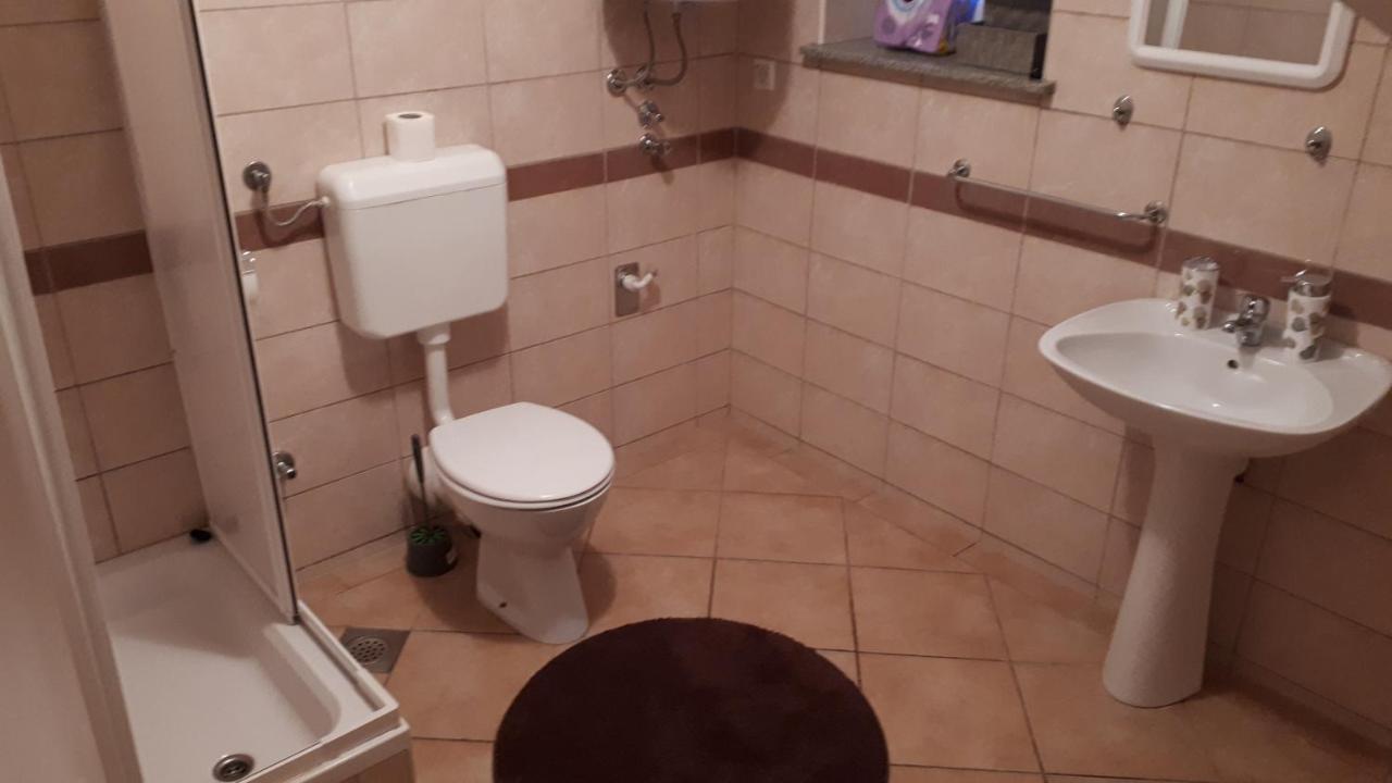 Apartman Ivana Jajce Exterior photo